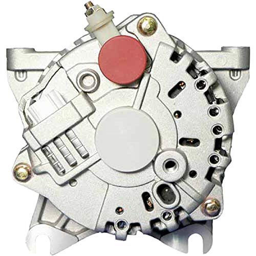 New DB Electrical Alternator Compatible/Replacement With American Made Trucks F150 2004,2005,2006,2007,2008, V8, 4.6L, 5.4L, 4L3U-10300-BA, 4L3U-10300-BB, 4L3Z-10346-BA, 4L3Z-10346-BB, 6L3T-10300-AA