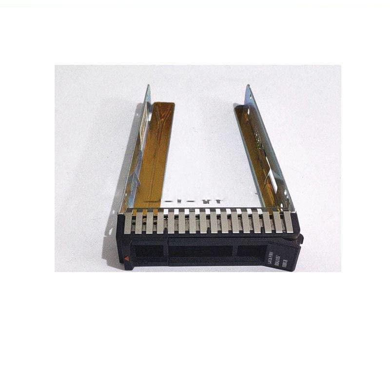 for X3650M5 X3850X6 X3550M5 2.5 inch Hard Drive Bay Shelf 00E7600