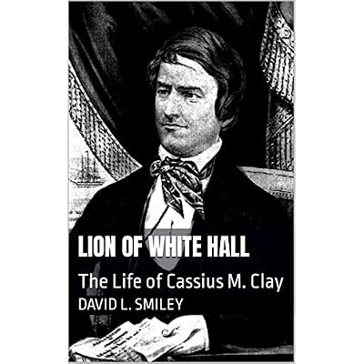 Lion of White Hall