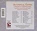 The Sound of Austria: A Treasury of Alpine Folk Music