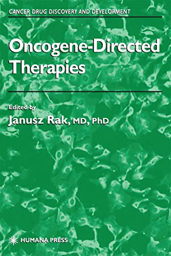 Oncogene-Directed Therapies view 2