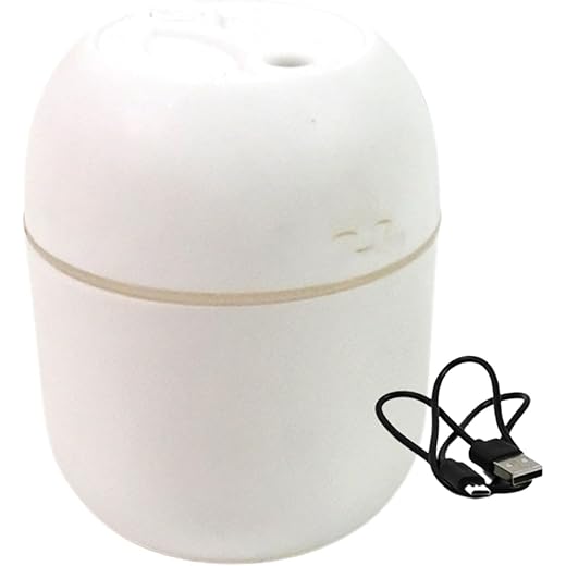 Time2smart Humidifier Household Plastic Aromatherapy Machine