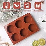 Zoom IMG-2 jjyhehot teglia per muffin 2 Zoom IMG-2 jjyhehot teglia per muffin 2