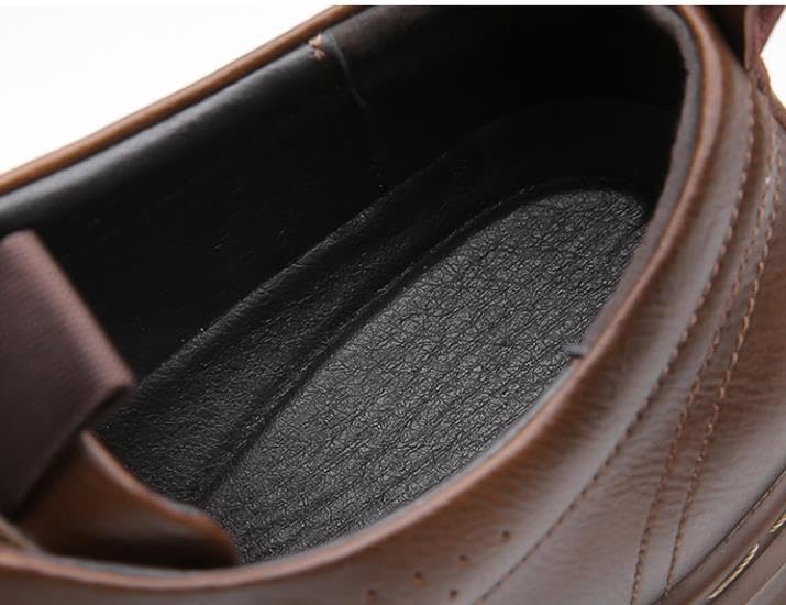 Mens Classic Dress Shoes Business Sneakers Casual Shoes Oxford Sneakers Oxford Shoes4