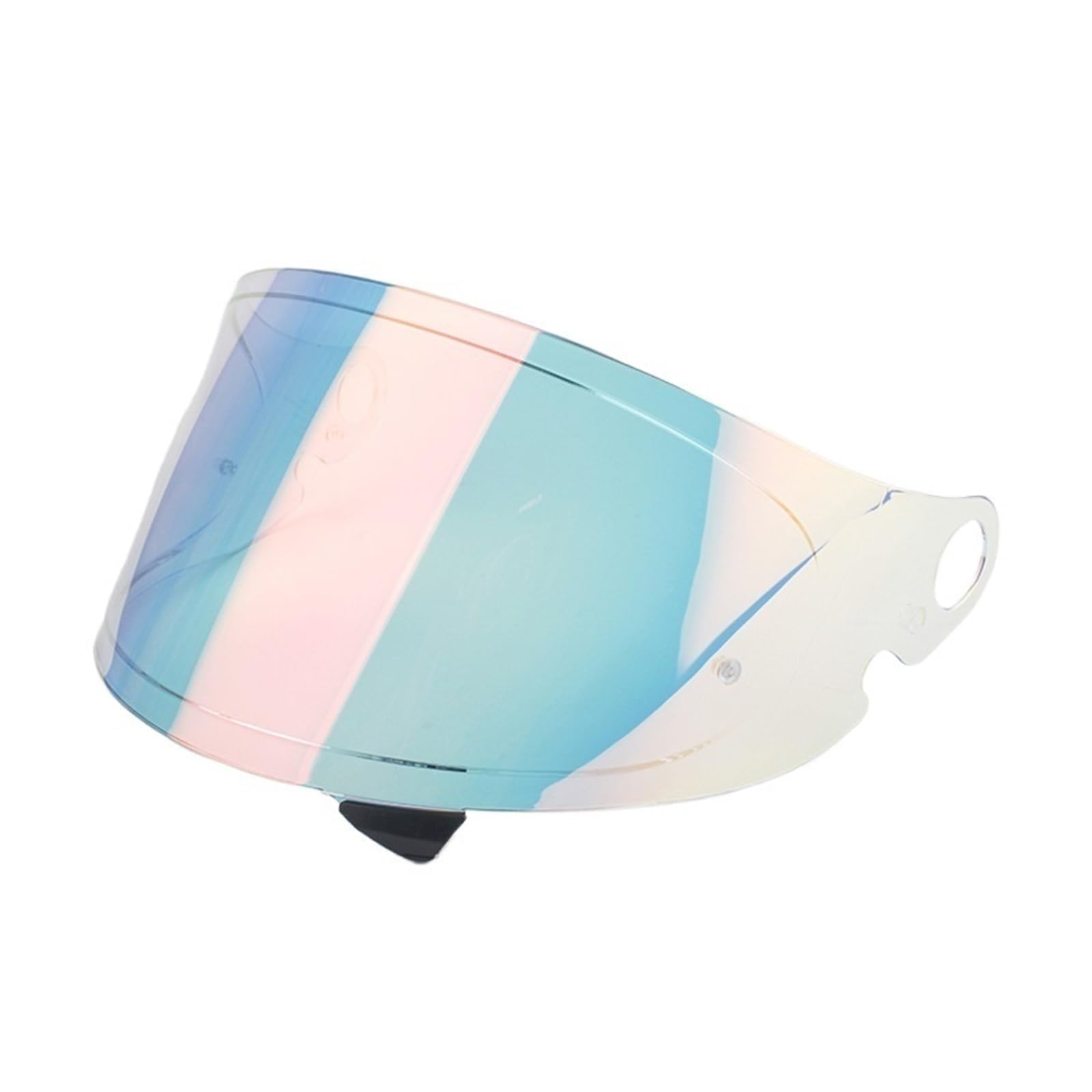Lente de Casco de Protección contra el Viento para Motocicleta