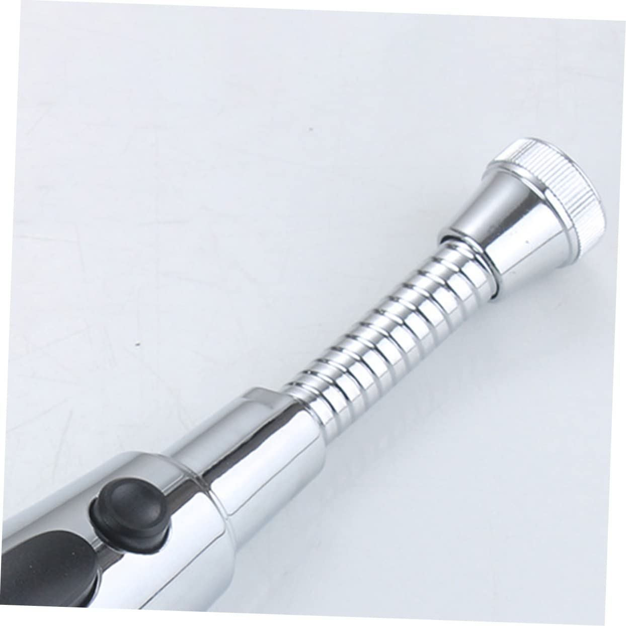 Didiseaon Aireador Ahorrador De Agua Extensor De Grifo Giratorio Para Cocina Filtro De Presión De Agua Para Lavavajillas y Fregadero