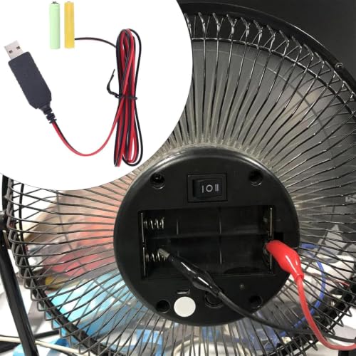 Adaptador de pilas 20 Imagen adicional