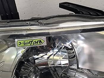 ホンダ ステップワゴン RK1 RK2 前期 純正 ハロゲン ヘッドライト 左右 51qvdUqdc4L._AC_SY200_QL15_.jpg