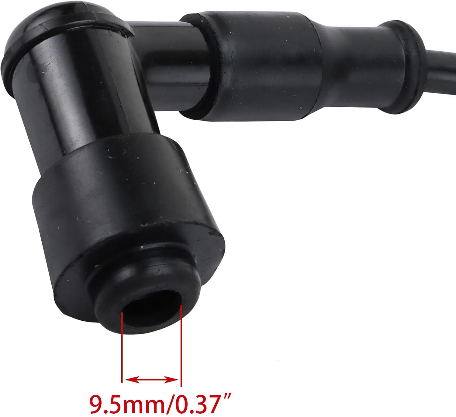 Starter Solenoid Relay For 4-Stroke GY6 50cc 70cc 90cc 100cc 150cc 200 250cc. | Australia