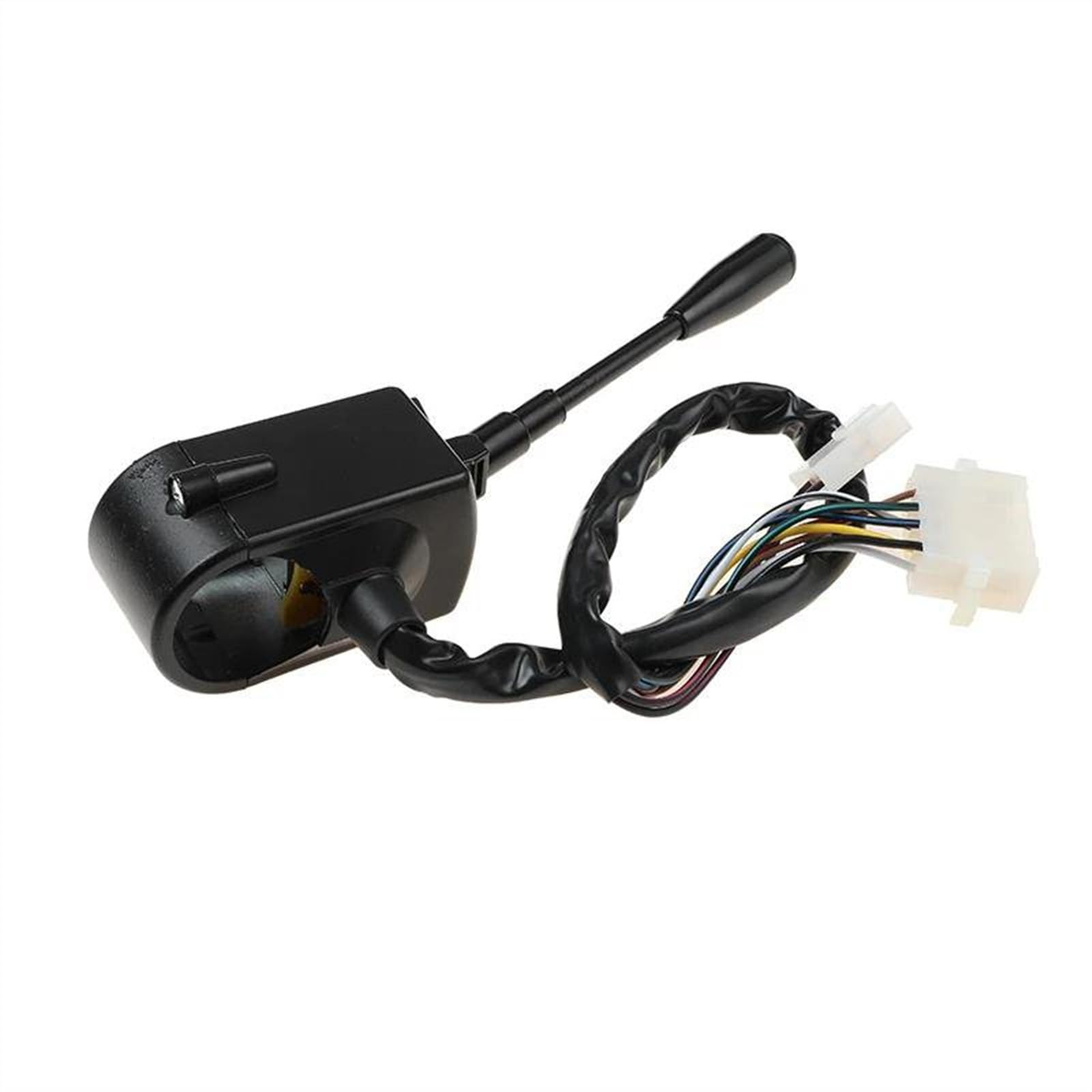 Interruttore bastone sterzo Compatibile Con Mercedes Per Benz Vecchio Per Tractor 0035458724 10 Pin Faro Auto Indicatore Di Direzione Interruttore Indicatore Illuminazione Interruttore Levetta