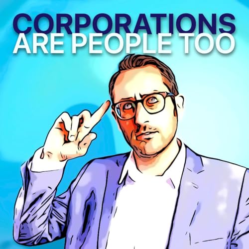 POWERFUL BOSOMS w/Madelein Smith & Danny Spencer