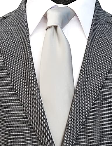 Image of Extra-Long Ties for Men, Big and Tall, 63- and 70-Inch Long Neckties