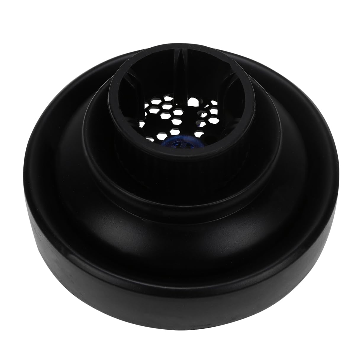 HAPINARY Hair Styling Diffuser Blow Dryer Accessory Silicone Material Retractable for Home