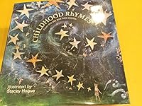 Childhood Rhymes 0990005674 Book Cover