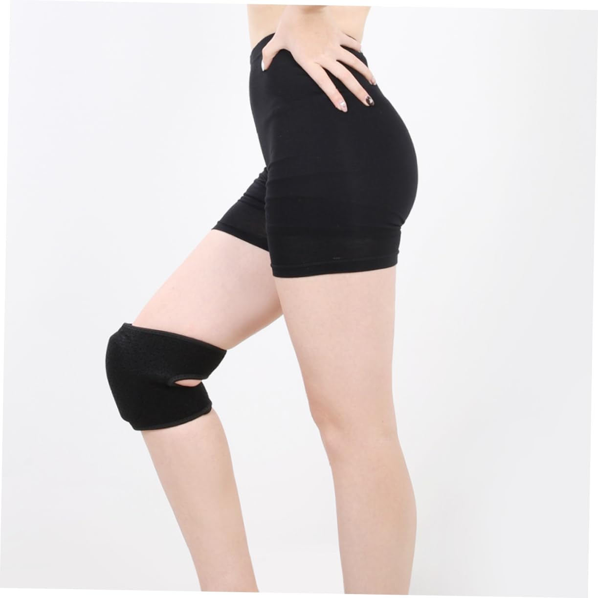 BESPORTBLE Protect Your Knees Style Fashionable Sports Kneecap Warm Comfortable for All Seasons