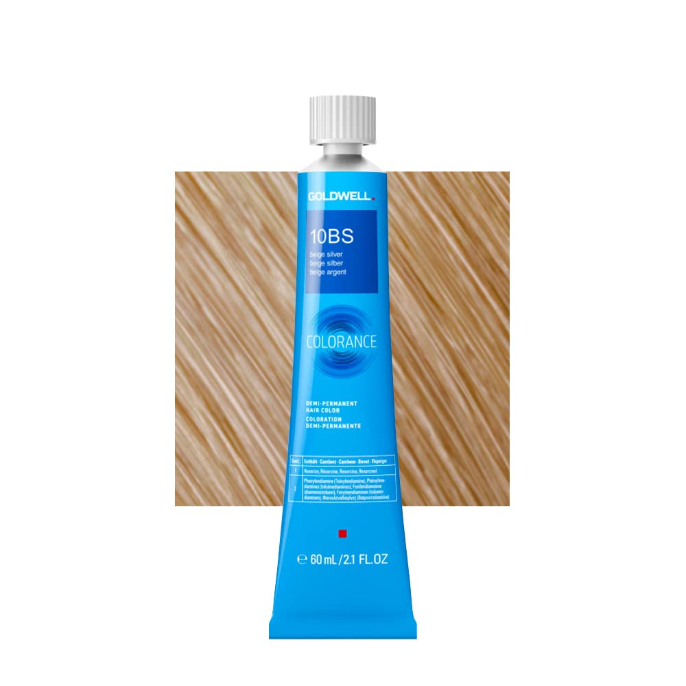 Goldwell prodotto beauty Colorance Tube 60Ml