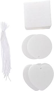 NOLITOY 1 Conjunto De Feltro De Algodão Óleo Essencial Ambientador Em Branco Porta-Copos Purificadores De Ar Naturais Espaços Em Branco De Sublimação Portátil Ambientador Seguro Espaços