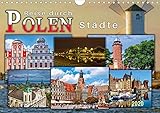 wetteronline oppeln Peter Roder Reise durch Polen - Städte (Wandkalender 2020 DIN A4 quer)