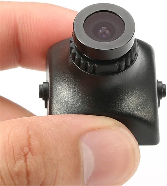 REES52 700TVL 90° FPV Camera 2.8mm Lens - Image 2