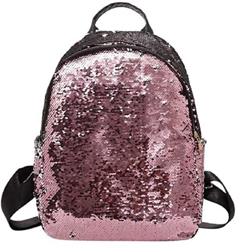 Image of Women High Qulity Multipurpose Backpack Handbag Purse, Travel Backpack Shoulder Bag for Ladies,Girls,Unisex