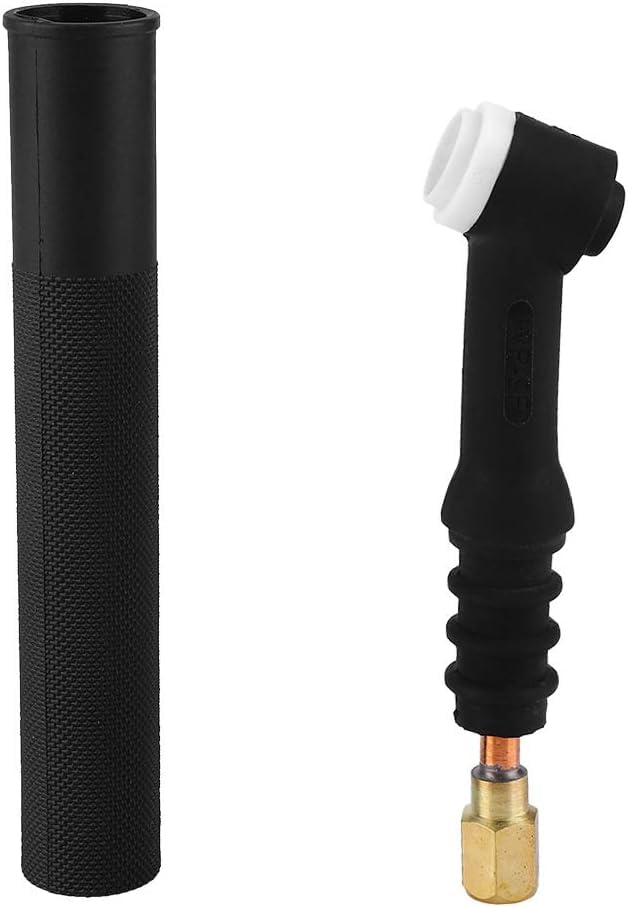 WP-9 SR-9 TIG Welding Torch Head Body Air Cooled 125Amp