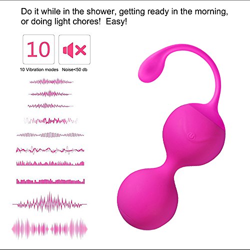 Palline di Kegel Balls...