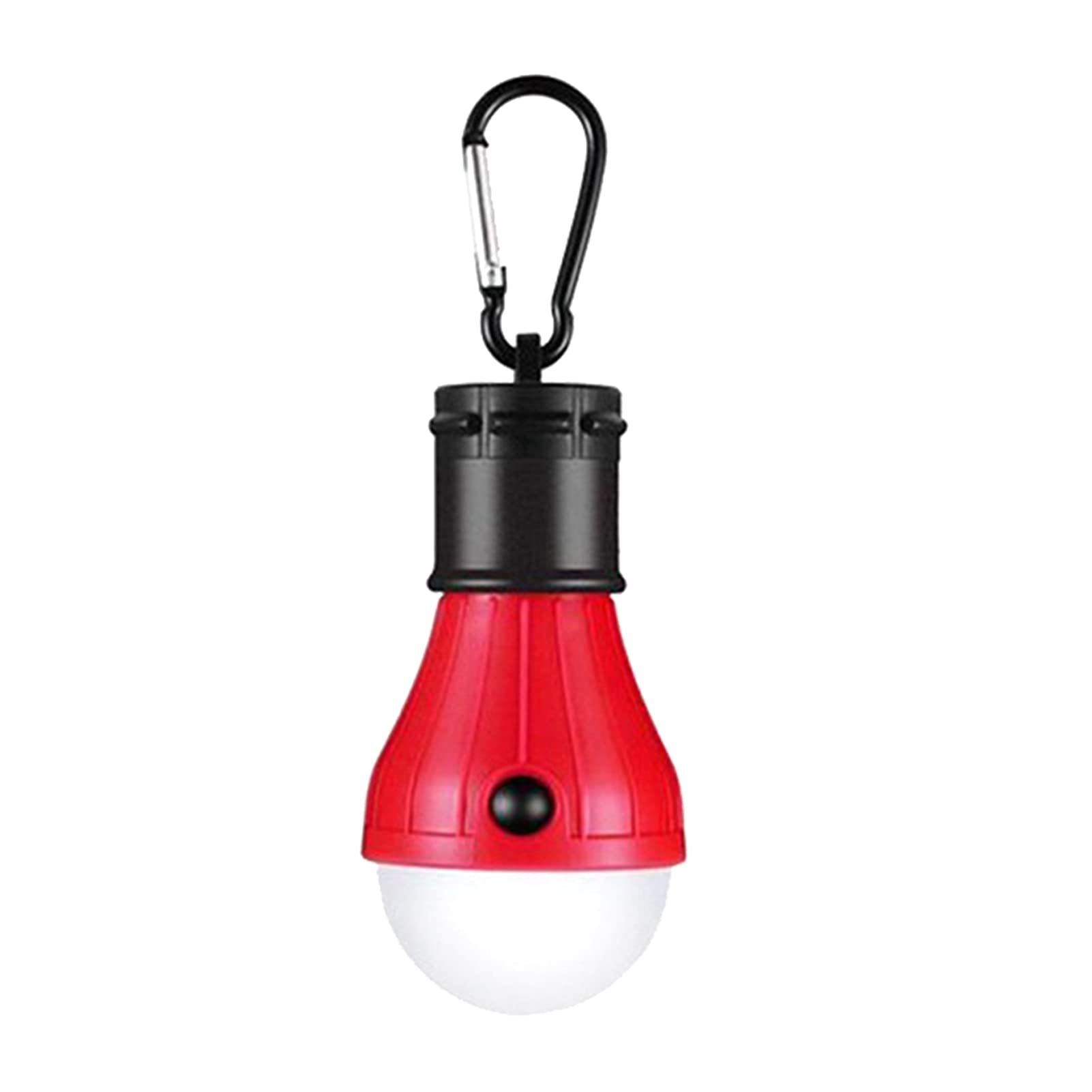 Portable LED Camping Bulbs Outdoor Tent Lamp with Lantern Emergency 3 Modes
