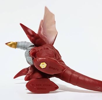 ウルトラ怪獣シリーズ怪獣ソフビ62体セット