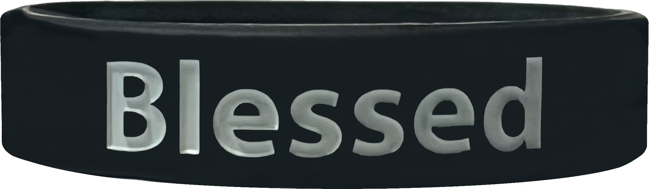 We Keep You Motivated Motivational Wristbands - Worn by Pro Athletes - Silicone Rubber Bracelets Inspirational – Focus & Gym, Sports Motivation LLC-image-12