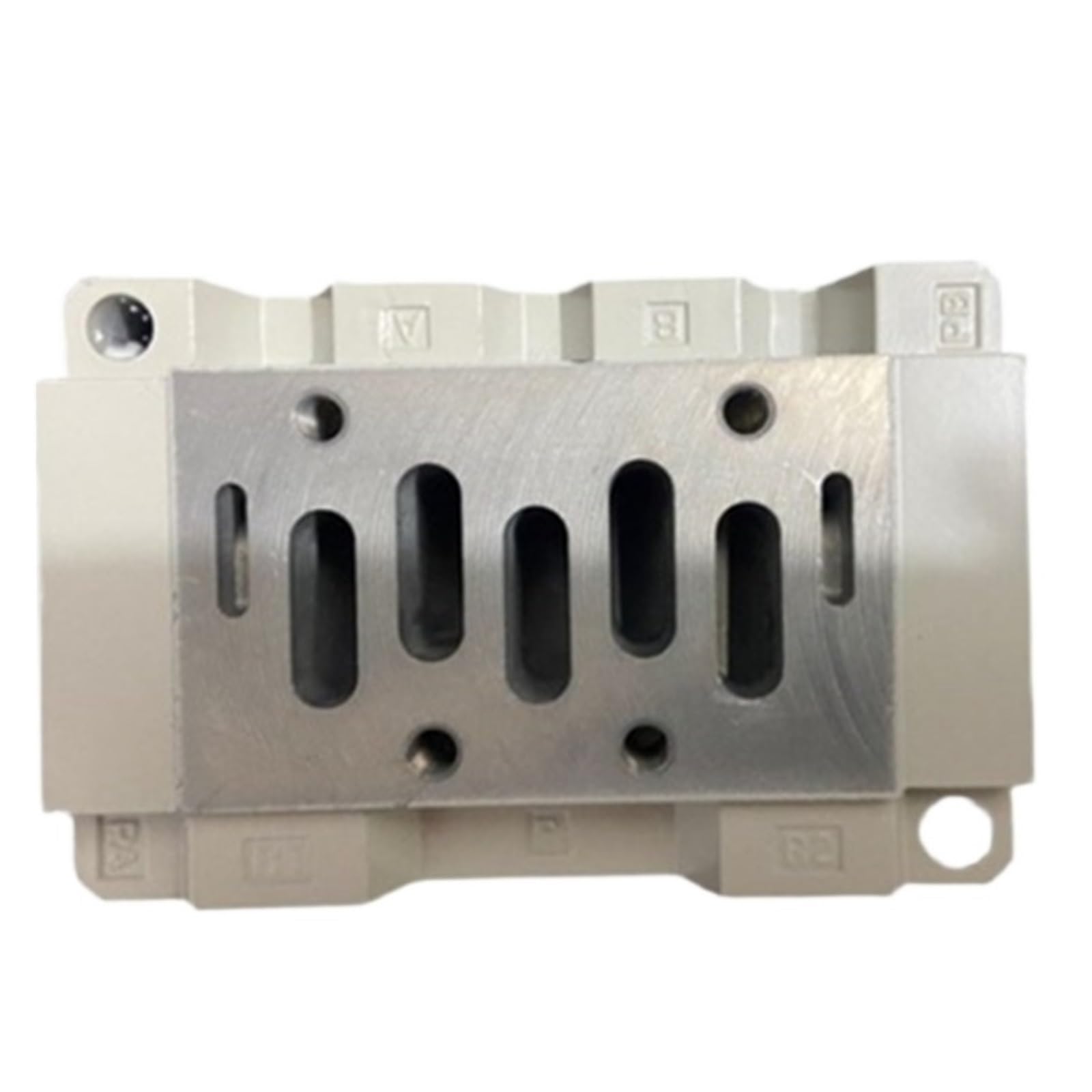 Cjkxpzmh One Color Solenoid Valve Vs7-2-A03 Vs7-2-A03f Vs7-2-A04(Vs7-2-A04)