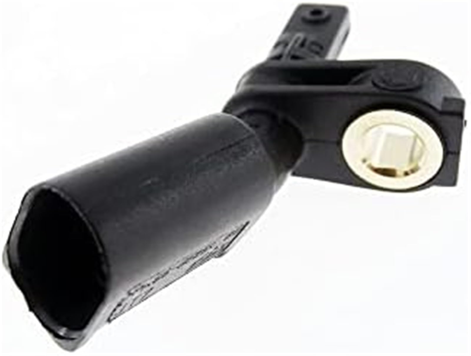 Detector de rotación de frenado del vehículo Para Polo 6R 6C 9N Sensor de velocidad de rueda Abs de coche izquierda derecha delantera trasera Wht003860 Wht 003 861 862 Wht003863