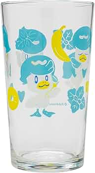 Amazon.co.jp: ポケモンセンターオリジナル グラス クワッス : おもちゃ