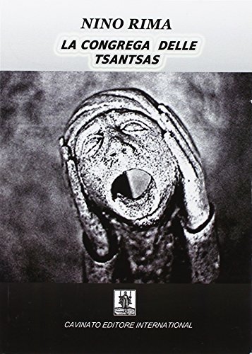 La congrega delle Tsantsas La congrega delle Tsantsas
