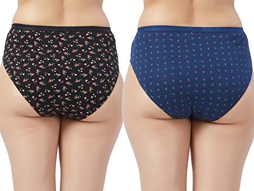 Image of Fruit of the Loom Women's Hipster (Pack of 2)