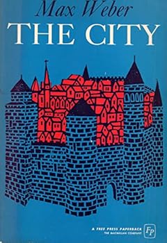 Paperback The City Book