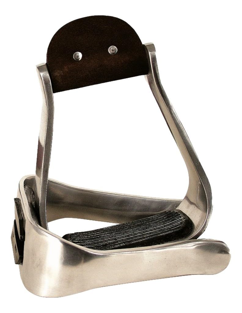 Circle Y Circle Y Tack, Stirrups - 2