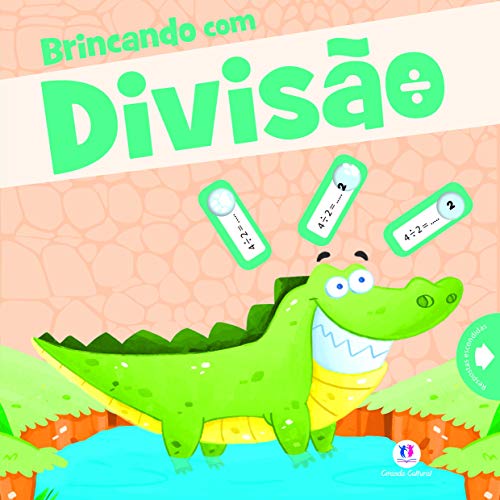 Brincando com divisão: