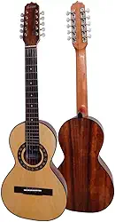 Viola Caipira Rozini Acustica Cinturada Profissional Rv151