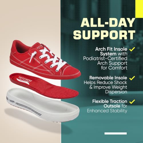 Image of Skechers Women's Arch Fit Arcade Arcata