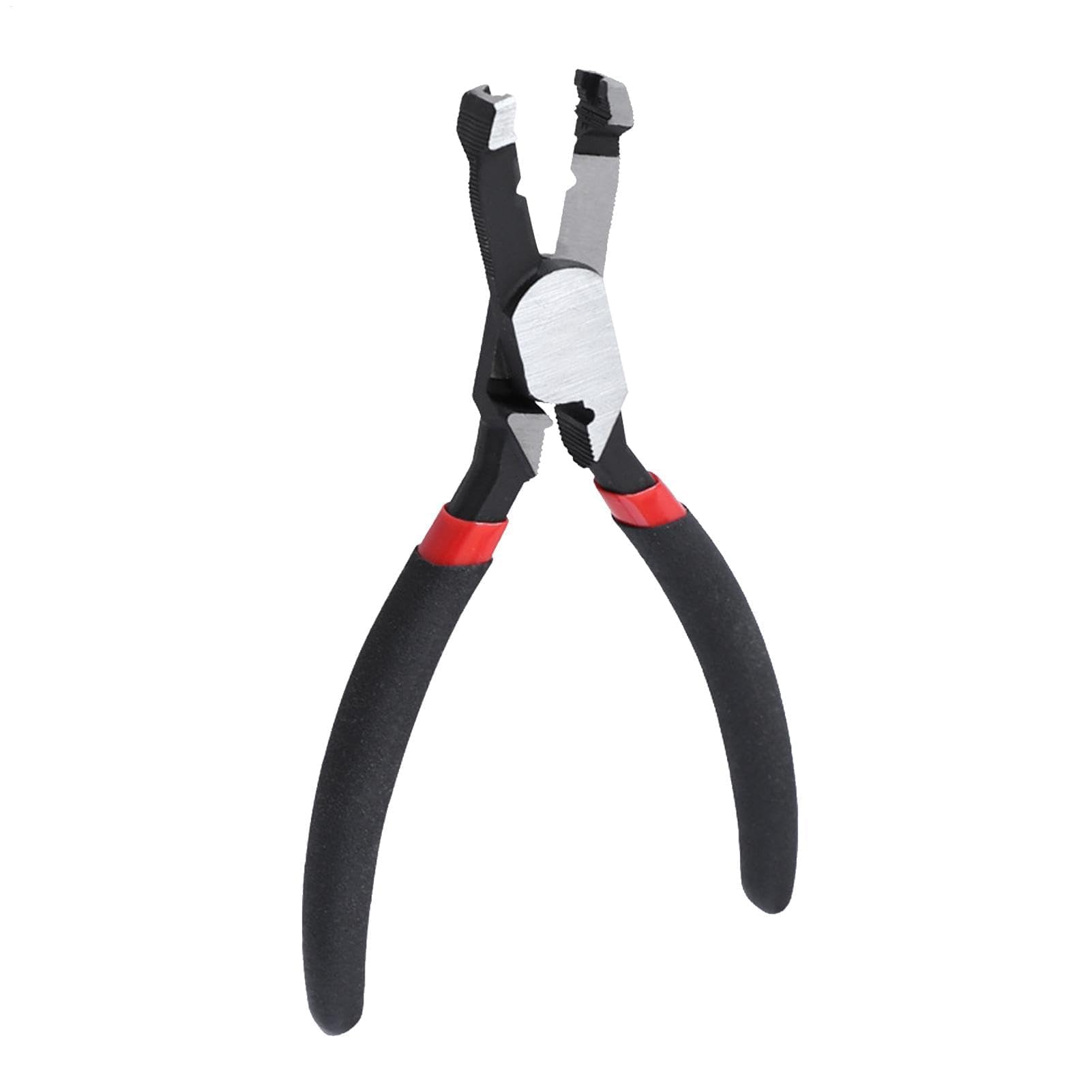 Extractor de tornillos con alicates avanzados para desarmado multifuncional
