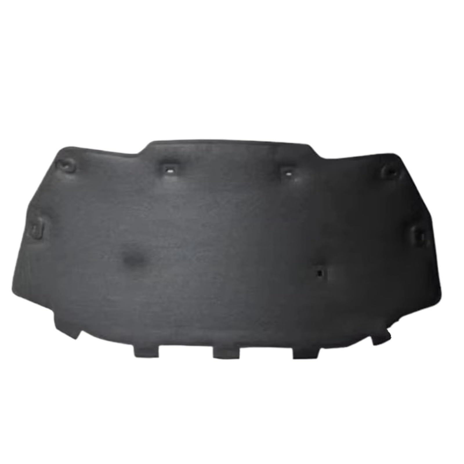 Bonnet Insulation Cover Compatible with Volvo for XC60 2009-2017 Car Heat Sound Insulation Cotton Front Hood Engine Firewall Mat Pad Cover Noise Deadener