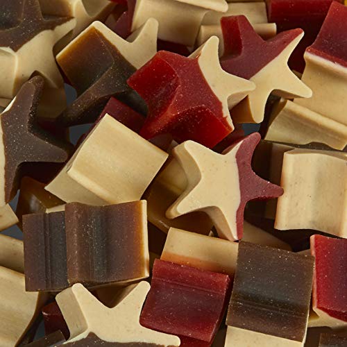 Petface The Doggie Bistro Mini Duo Stars Treats for Dogs 125g, 125 g (Pack of 1) - Image 4