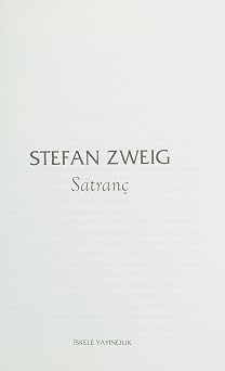 Satranç