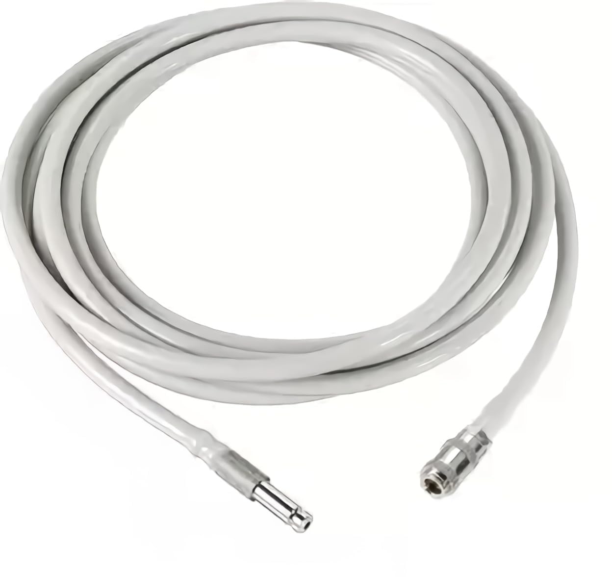 NIBP Hose Pipe for Multipara Monitor | Compatible with CMS-5100, CMS-7000, CMS-8000, CMS-9000, Compatible with Phillips, Medical Grade Connector-image-7