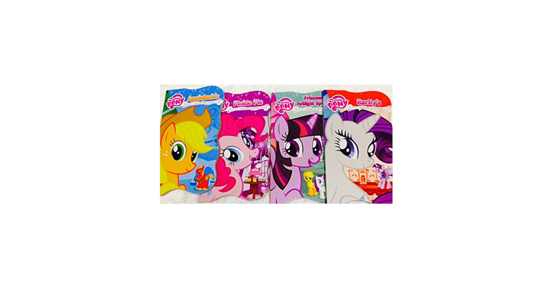 A*a様 My Little Pony 英語 洋書14冊セット A*a様 My Little Pony 英語 洋書14冊セット My Little Pony 英語