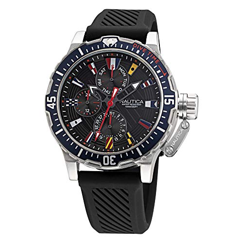 Nautica Reloj Informal NAPGLF009