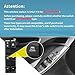 X AUTOHAUX Master Power Door Window Switch AUTODOWN for Hyundai Elantra 2011 2012 2013 2014 2015 No.93570-3X000 Left Driver Side