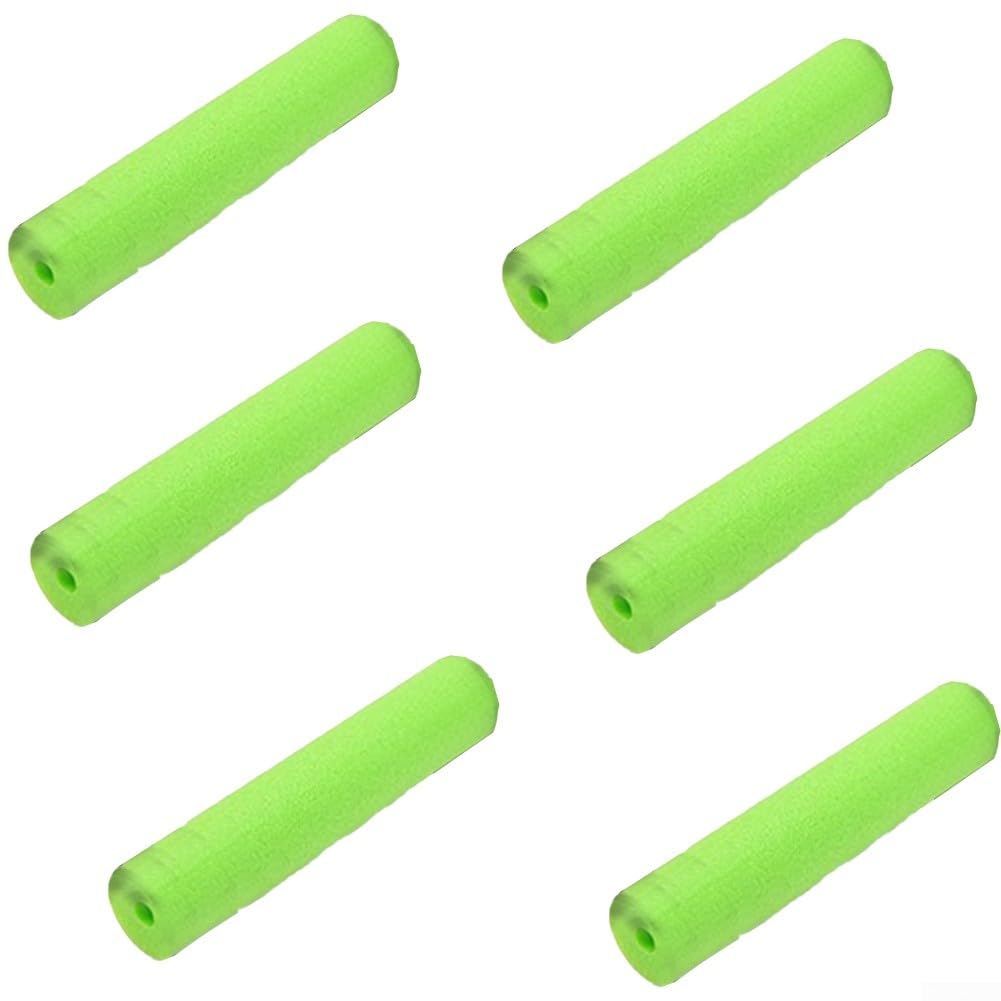 Pompe à main pour tube flotteur 2x 1,4L - Noir, Orange - Caperlan