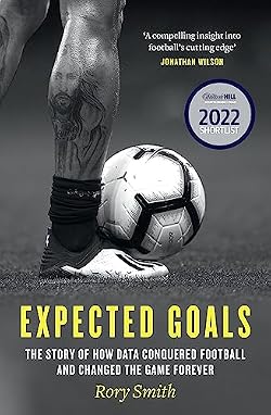 Expected Goals cover image