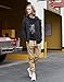 ITALY MORN Harem Pantalones De Hombre Deporte Chinos Cargo Pantalon Skinny Joggers...